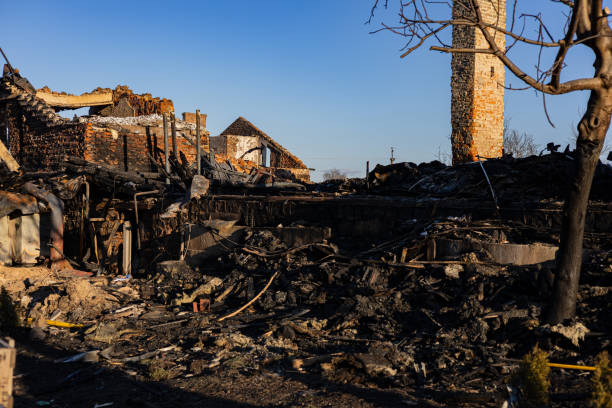 Reliable Content Restoration contractor in Baldwin, MD by Meridian Smoke Damage